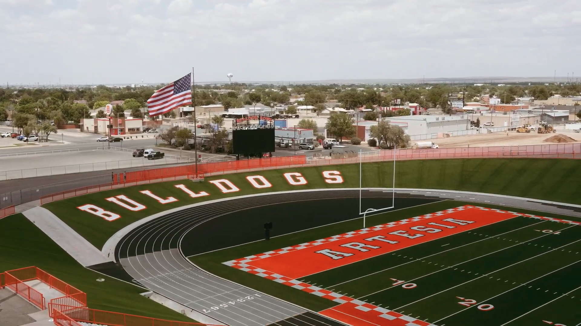 Solving Weather Challenges at Artesia Public Schools with Perry Weather